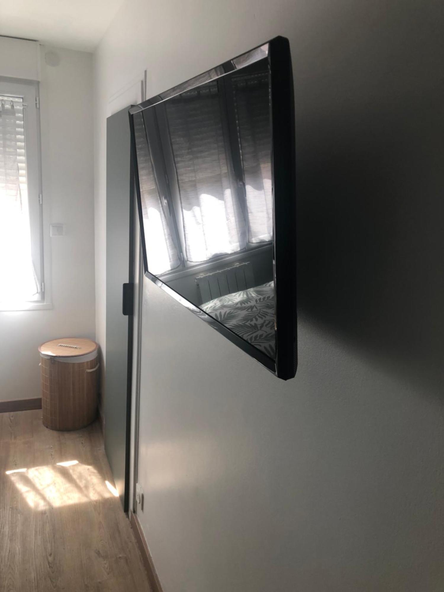 Appartement Chaleureux -Paris-Cdg-Rer B-Parc Des Expos De Villepinte-Disneyland-Asterix-Stade De France- Vaujours 외부 사진